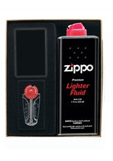 Gift Kit Regular - Includes 4 oz. of Lighter Fluid (Lighter Not Included)