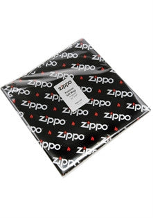 Zippo Gift Wrap